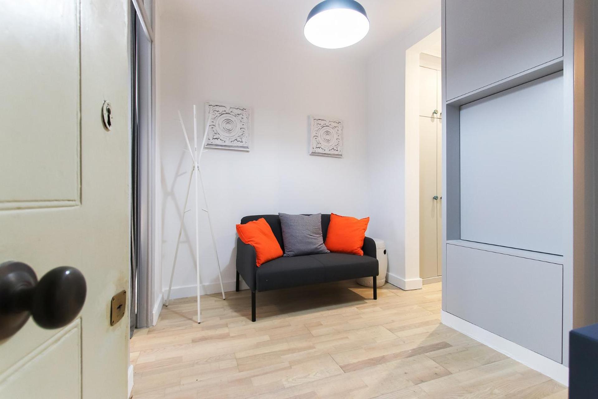 Cosy Avenida By Homing Apartment Lisboa Ngoại thất bức ảnh