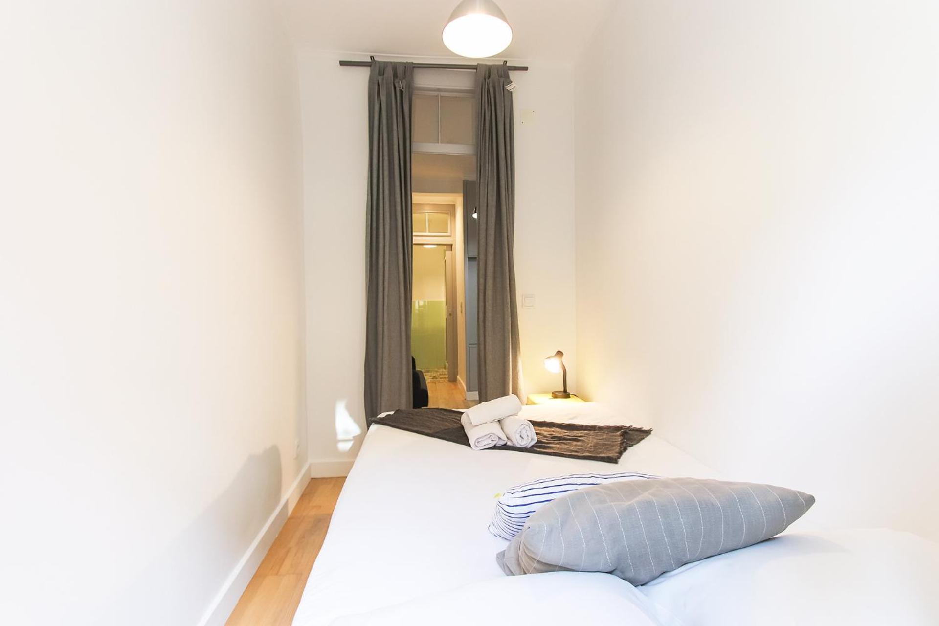 Cosy Avenida By Homing Apartment Lisboa Ngoại thất bức ảnh