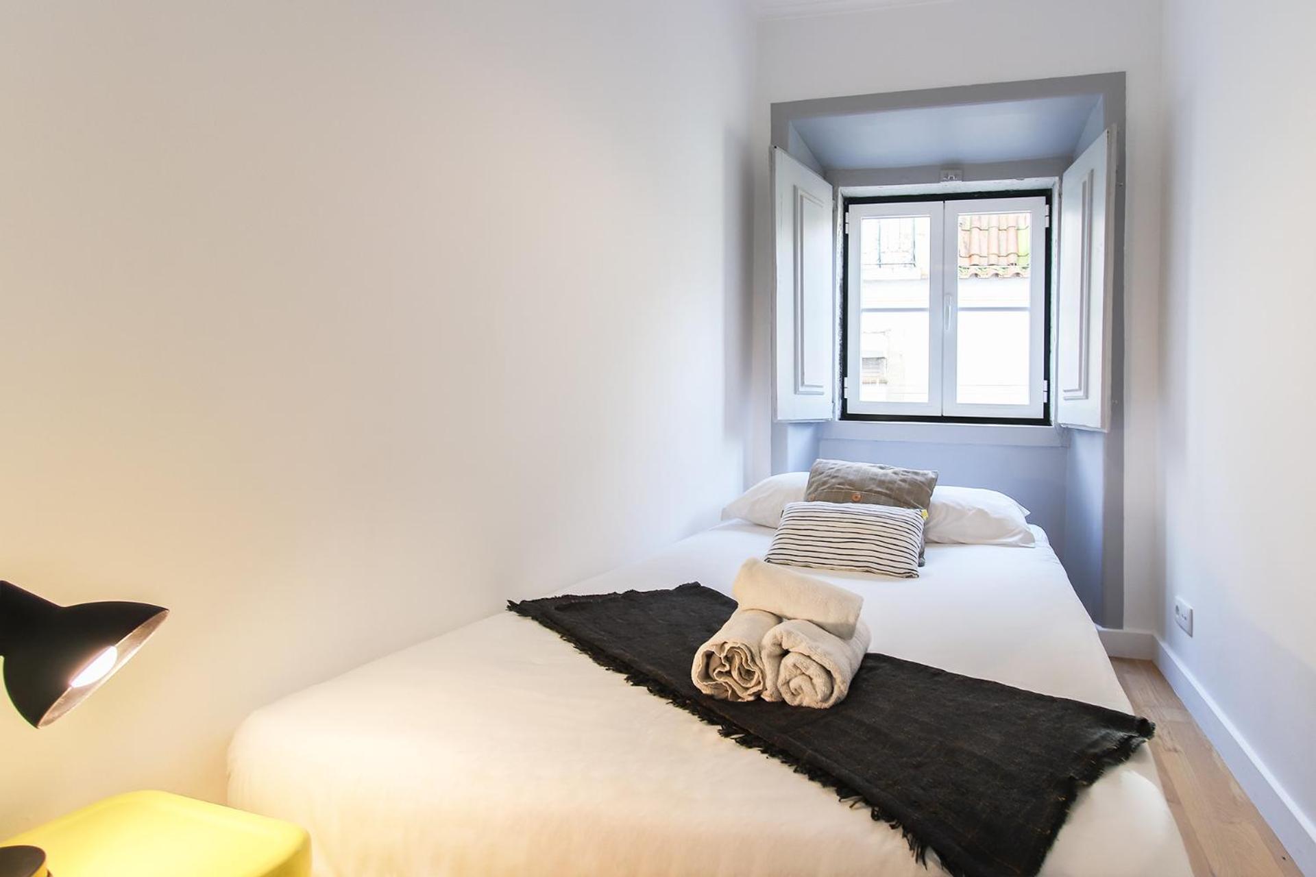 Cosy Avenida By Homing Apartment Lisboa Ngoại thất bức ảnh